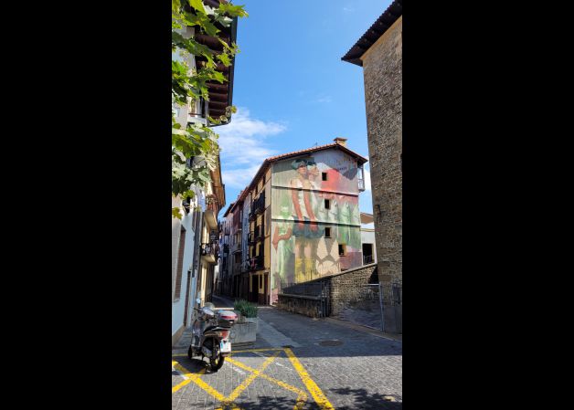 GETARIA