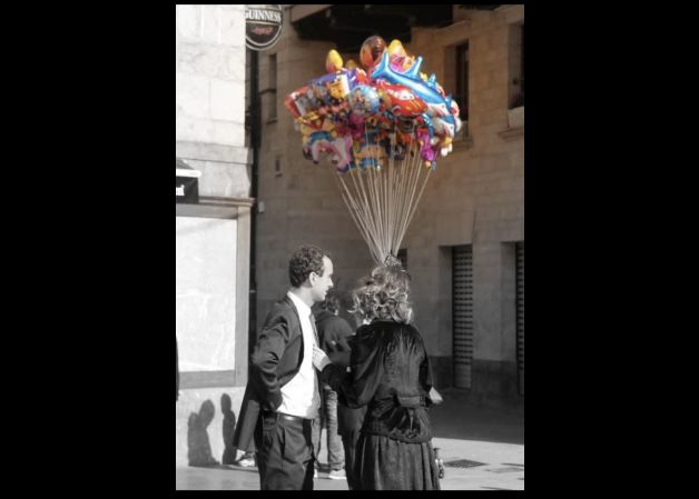 Globos