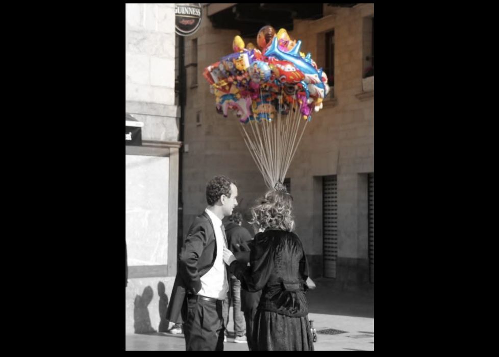Globos