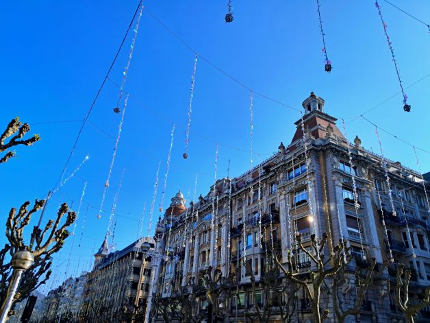 Guirnaldas