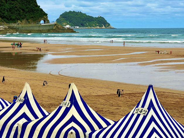 Gure Zarautz Maitea