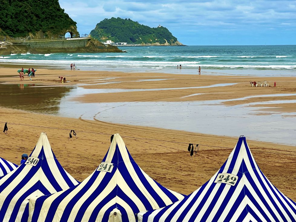 Gure Zarautz Maitea