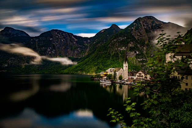  Hallstat