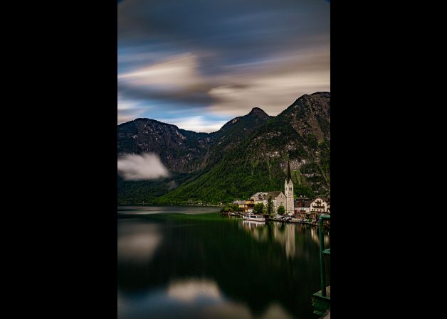 Hallstatt