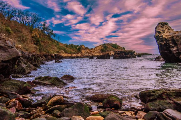 Hondarribia