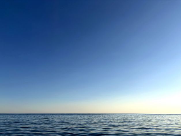 horizonte mediterráneo