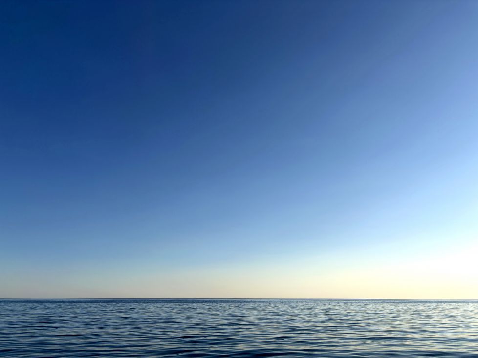 horizonte mediterráneo