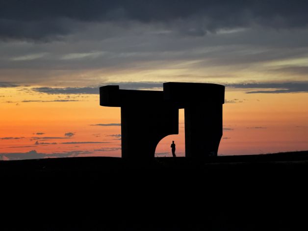 HORIZONTES