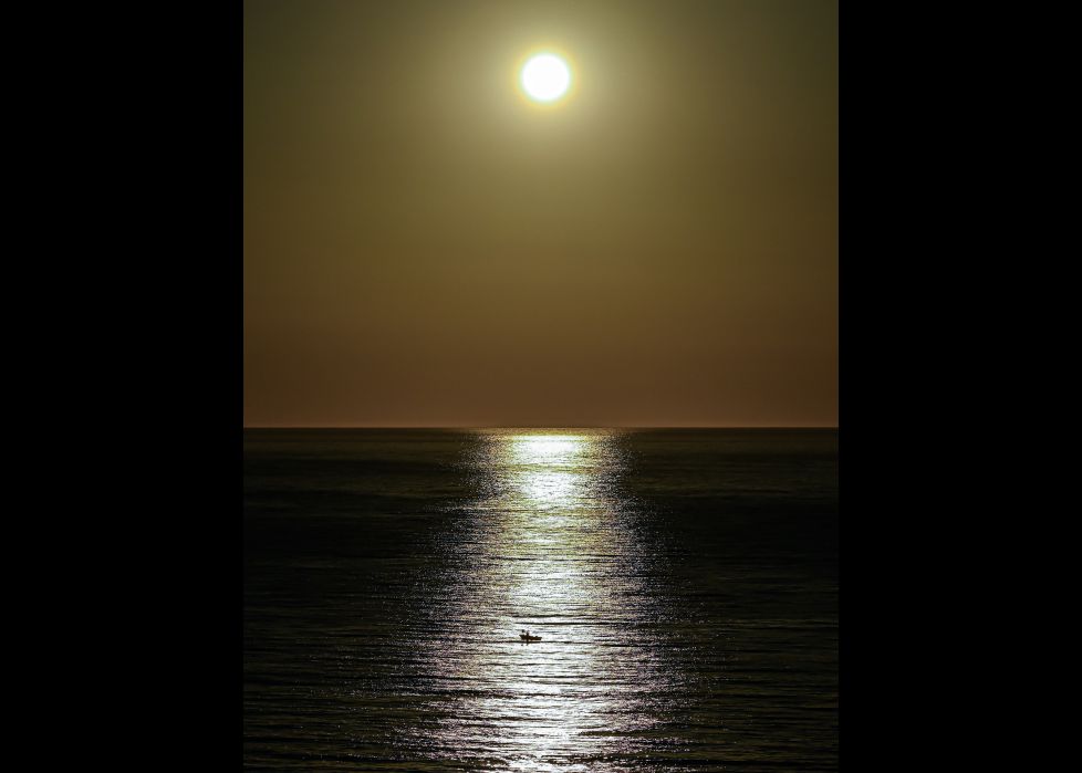 Horizontes