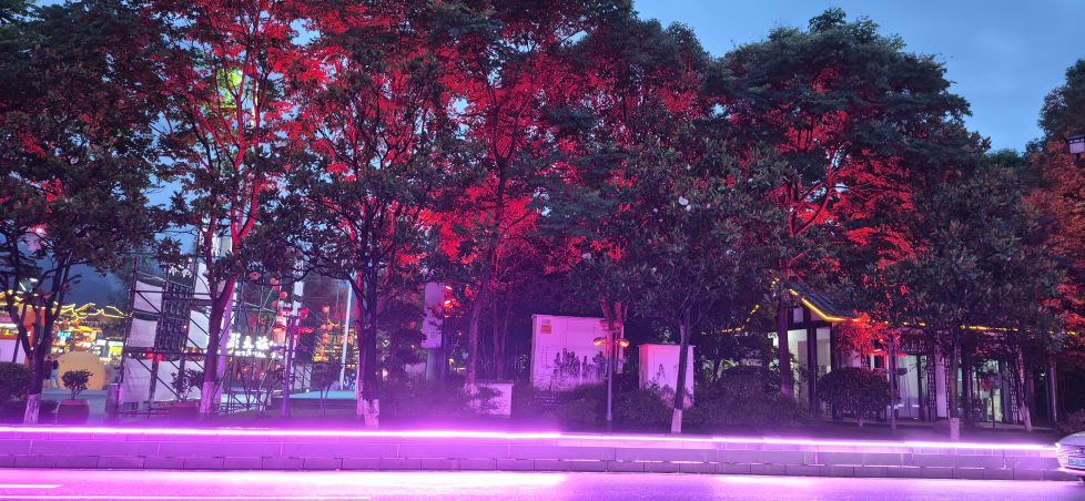 Iluminación. 