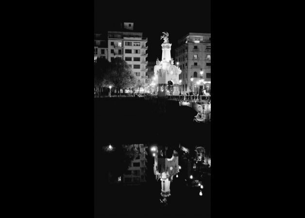 IMAGEN ESPECULAR 