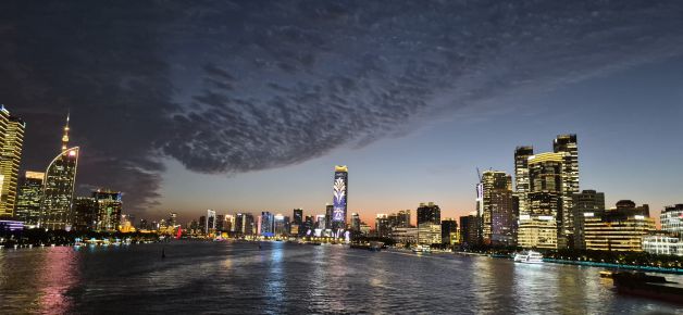 Imagen increíble Shanghai
