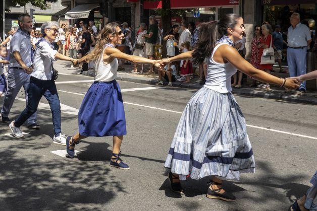 Irungo Euskal Jira