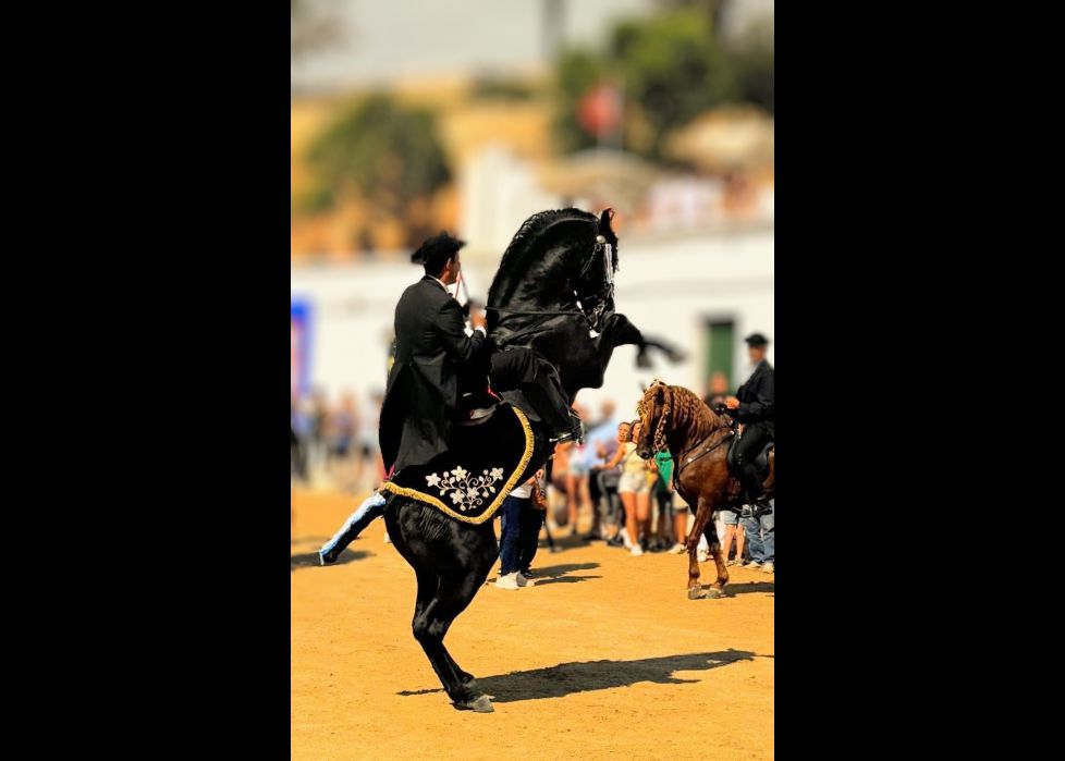EL JALEO