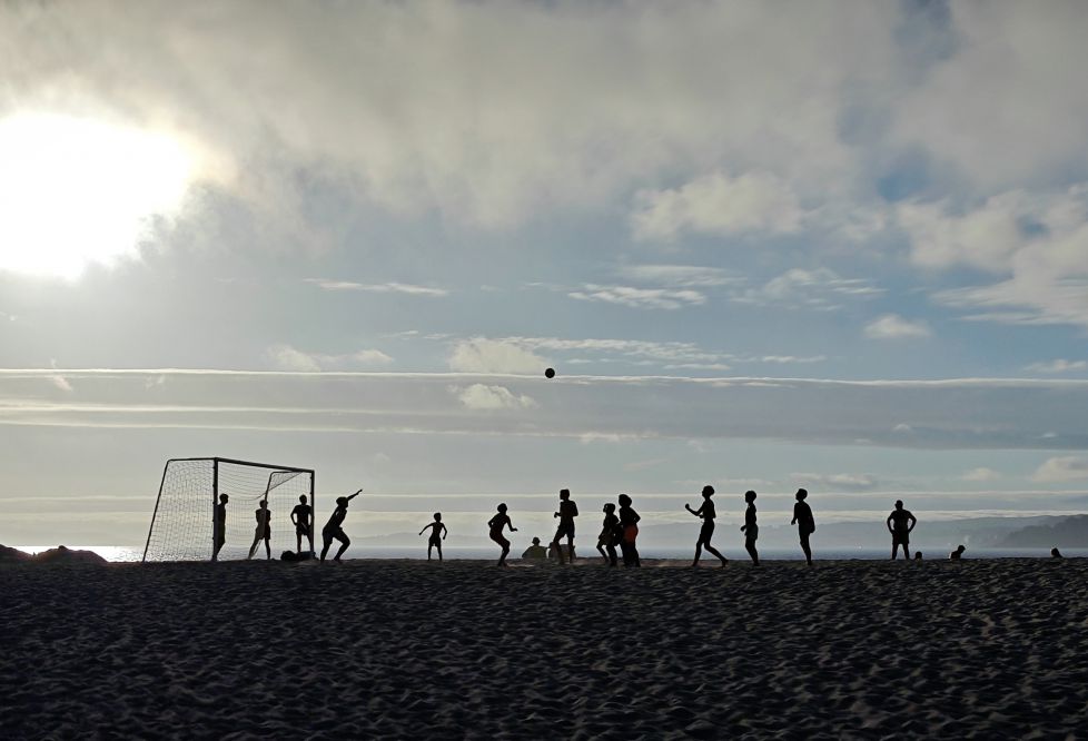 Juegos de verano