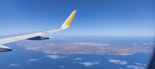 Lanzarote mágico