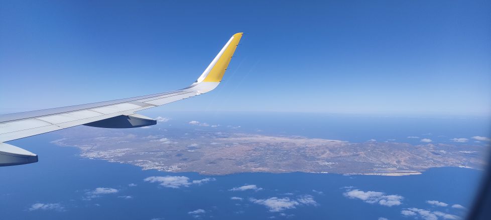 Lanzarote mágico