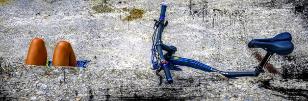 Las bicicletas son para el verano