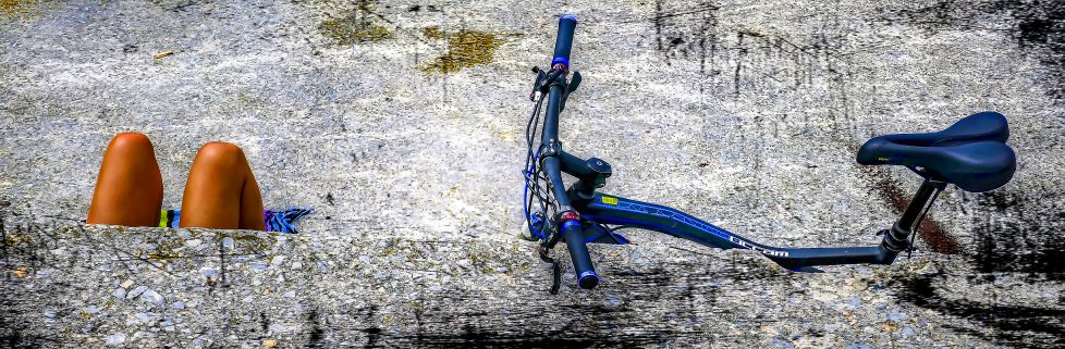 Las bicicletas son para el verano