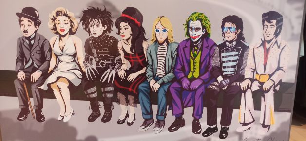 Leyendas
