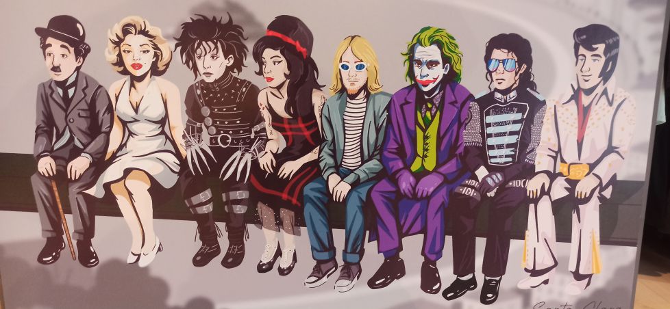 Leyendas 