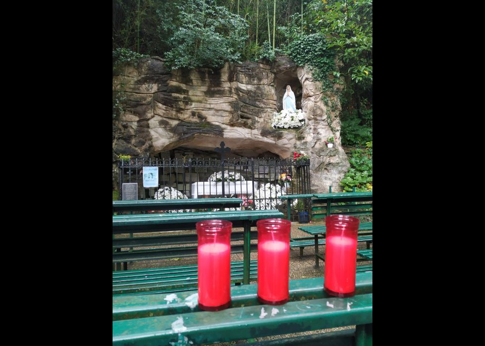 LOURDES TXIKI