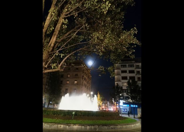 LUNA LLENA