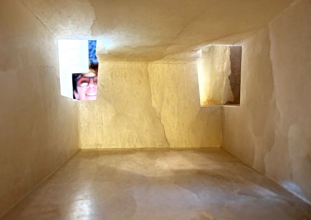 luz interior