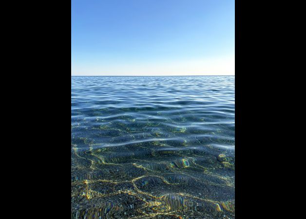 mar mediterráneo