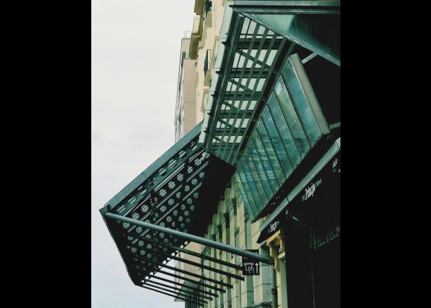 MARQUESINA 