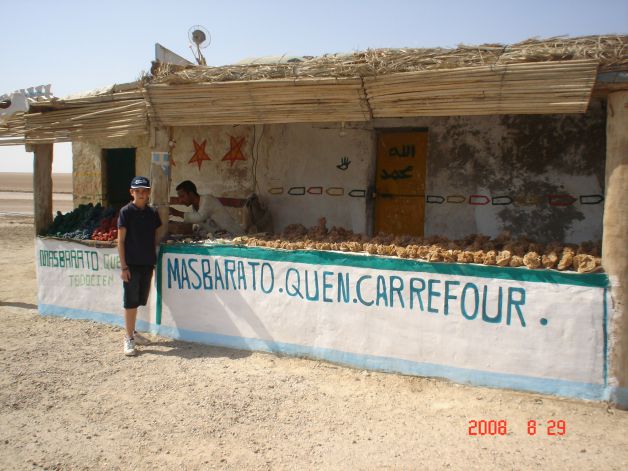 MÁS BARATO