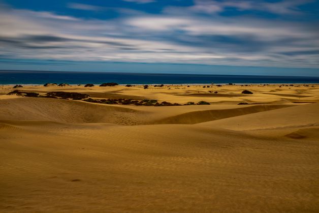  Maspalomas