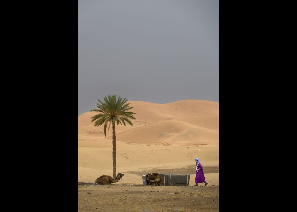 Merzouga 1