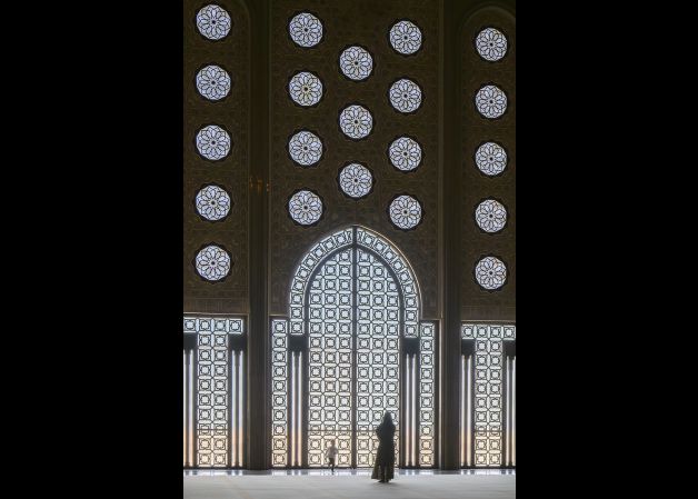 Mezquita