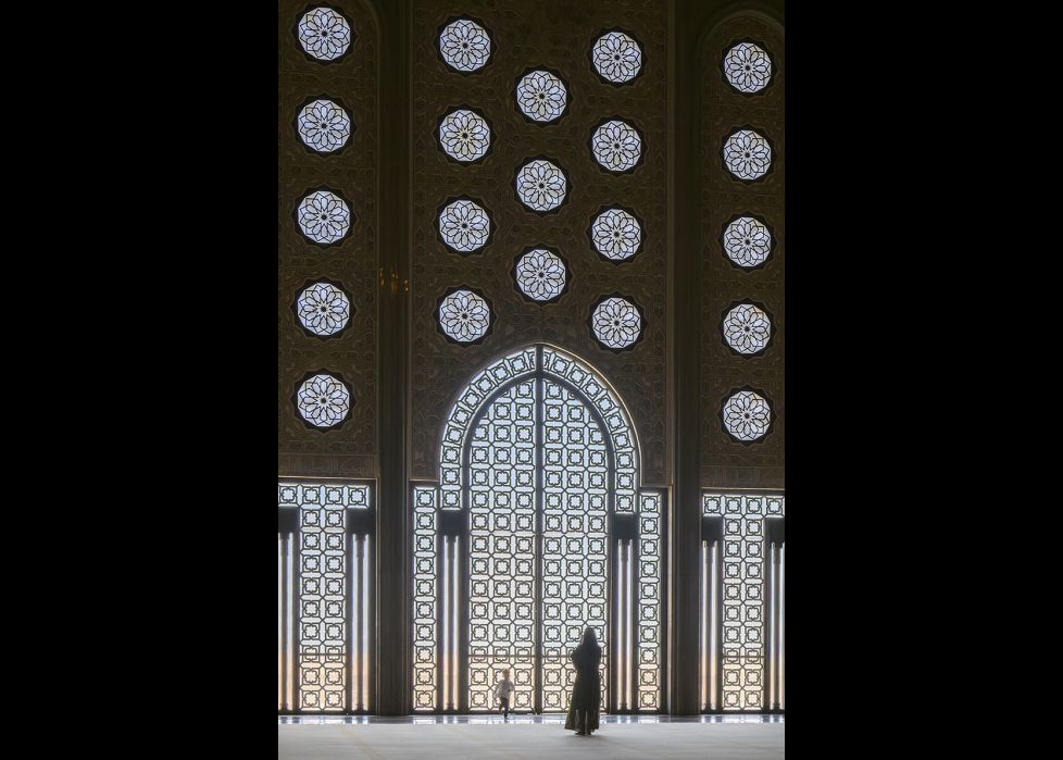 Mezquita