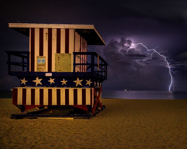miami beach