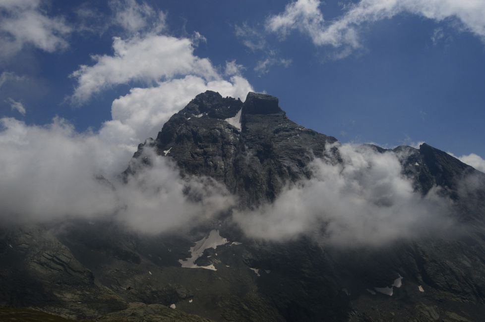 Monviso