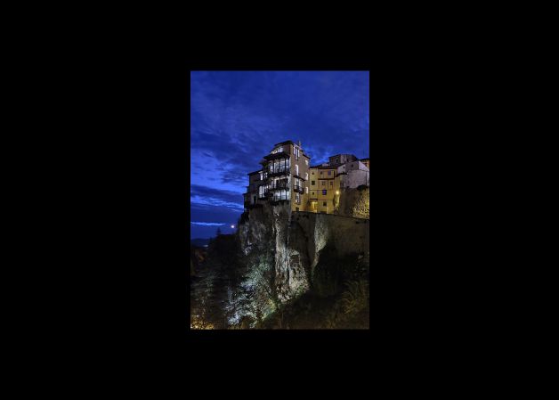 Noche mágica