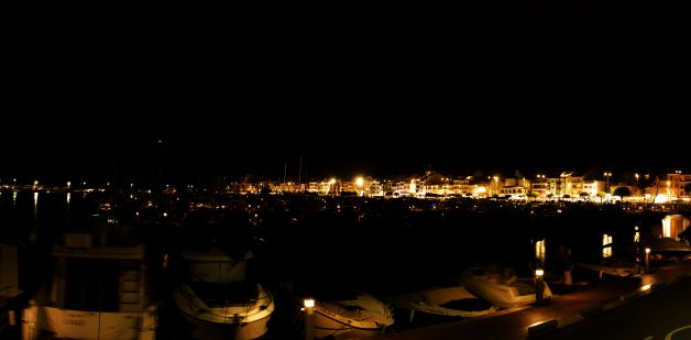Nocturnos