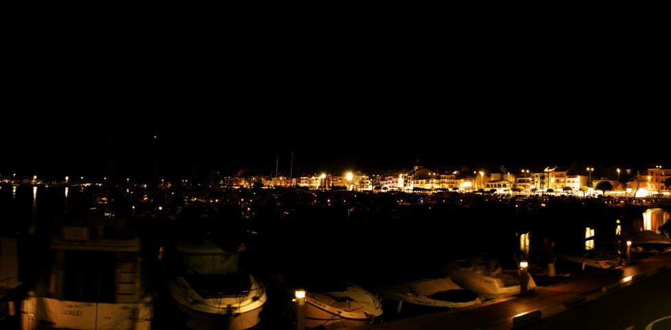 Nocturnos