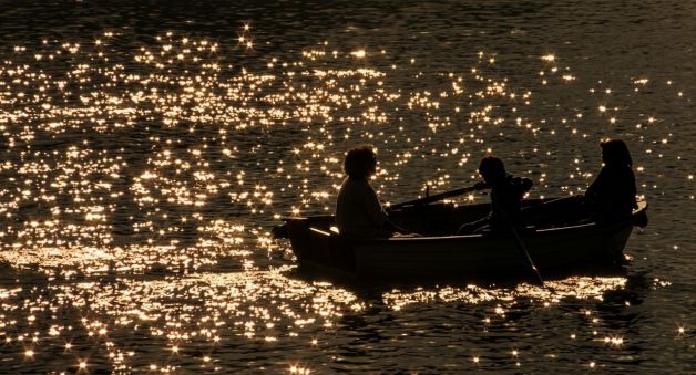 Ocaso