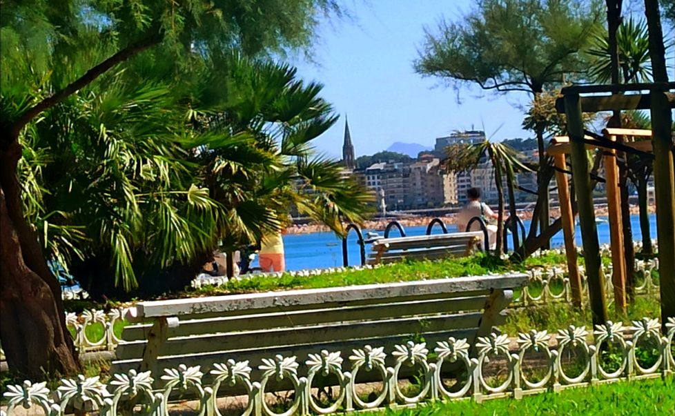 Ondarreta!!