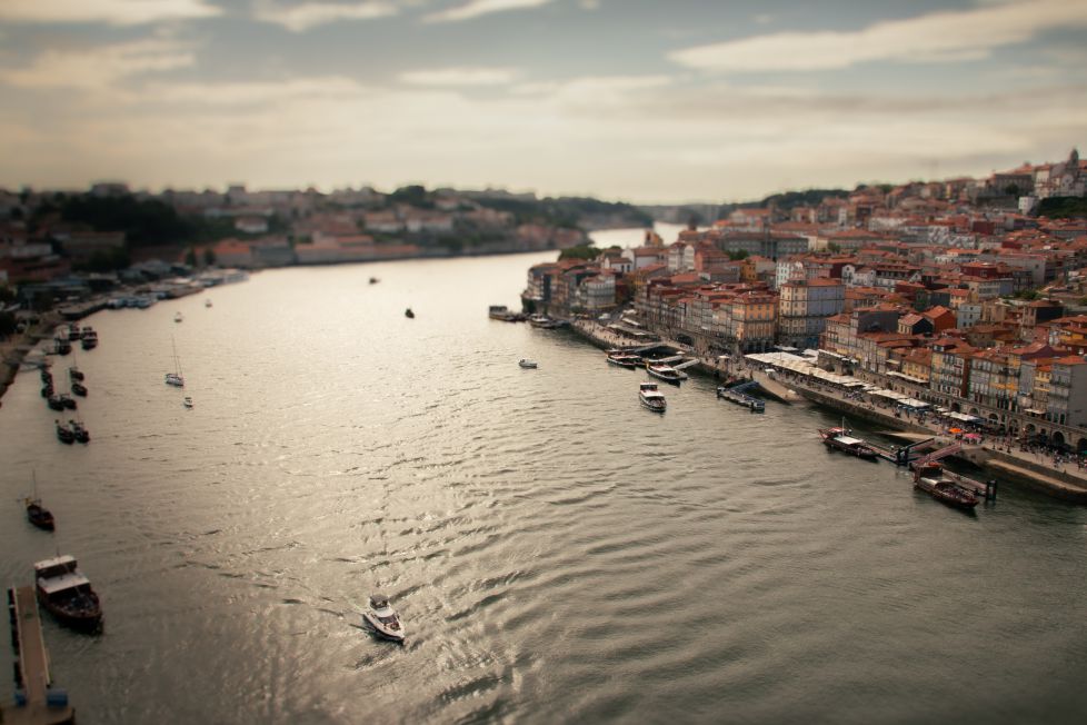 OPORTO