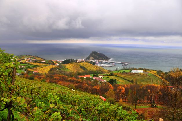 Otoño 
