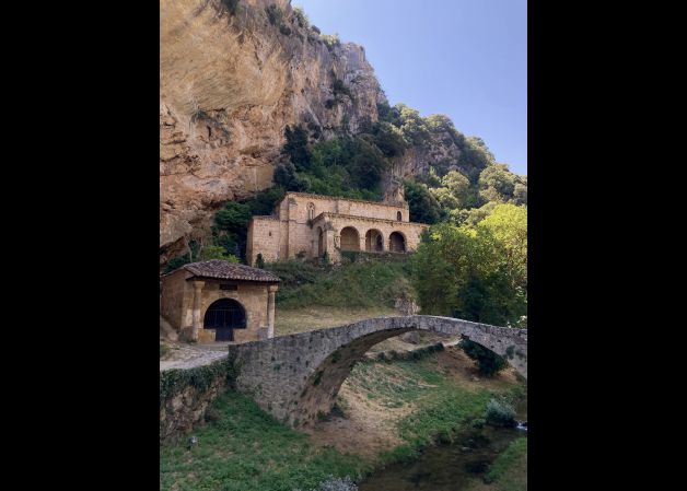 Un paisaje en armonía