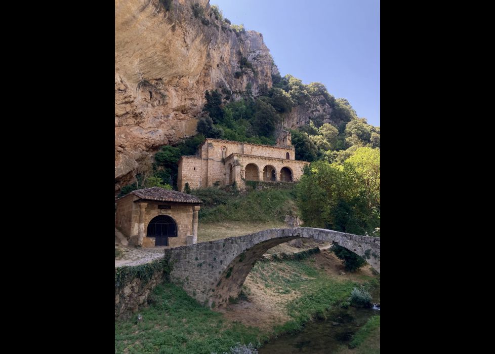 Un paisaje en armonía
