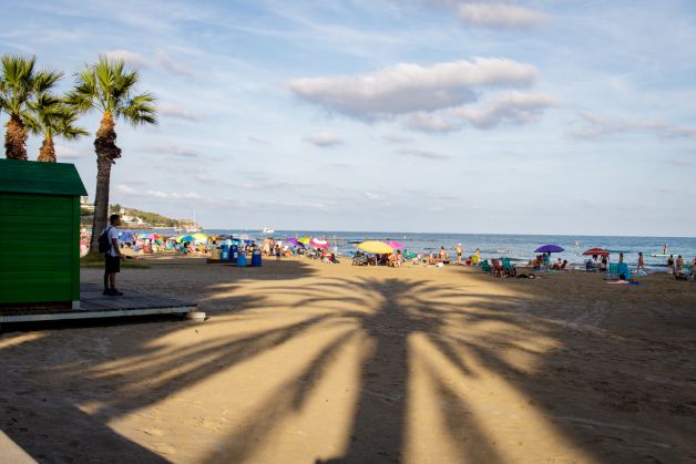 Palm Beach