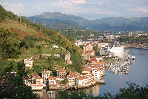 Panorámica
