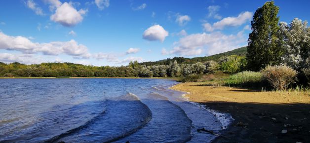 PANTANO DE LANDA