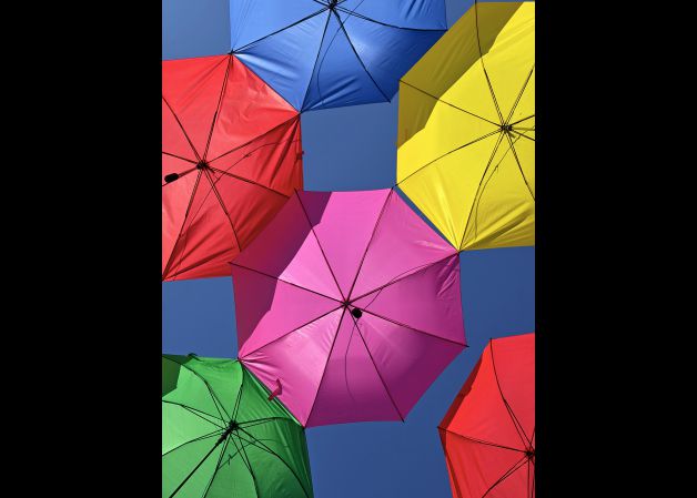 parasoles